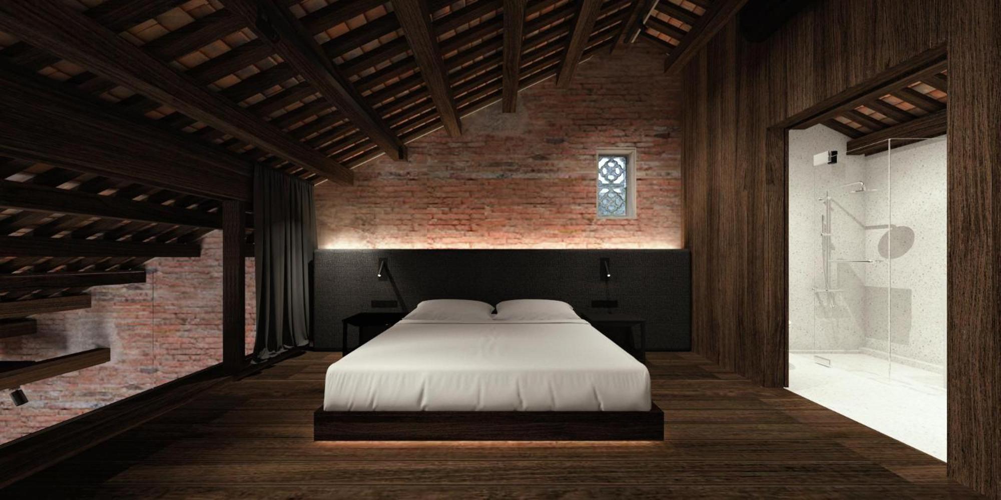Kluenngam Cafe & Stay Songkhla Eksteriør billede